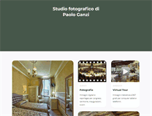 Tablet Screenshot of colorsas.com